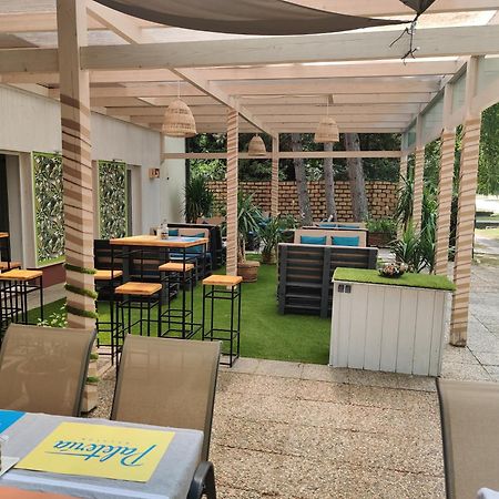 שיופוק Villa Italia Guest House מראה חיצוני תמונה