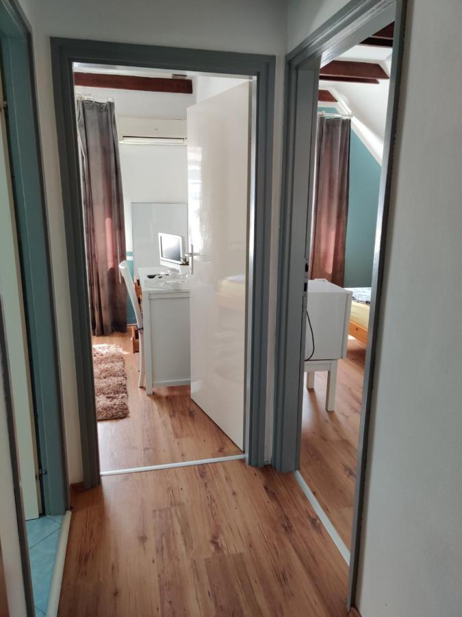 שיופוק Villa Italia Guest House מראה חיצוני תמונה