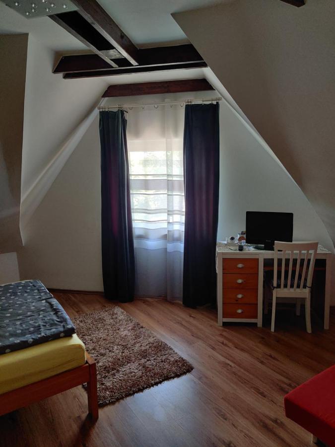 שיופוק Villa Italia Guest House מראה חיצוני תמונה