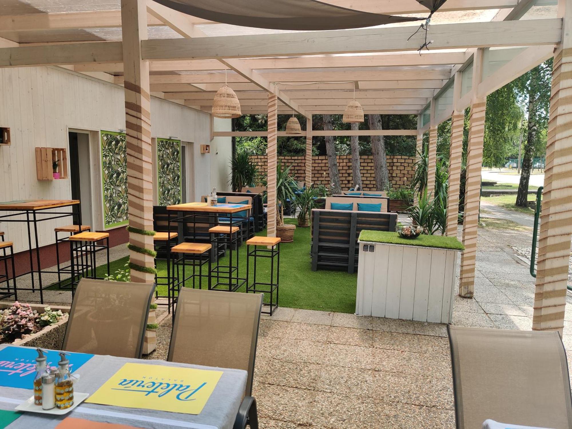 שיופוק Villa Italia Guest House מראה חיצוני תמונה